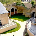 Rocaminori 3* Louresse-Rochemenier