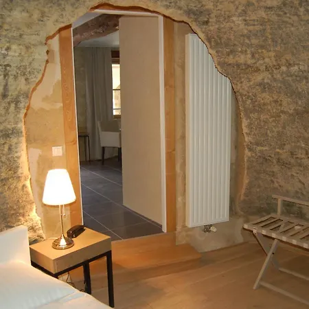 Rocaminori Hotel Louresse-Rochemenier