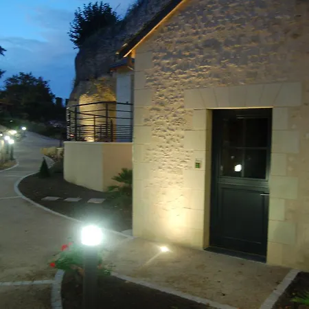 Rocaminori Hotel Louresse-Rochemenier