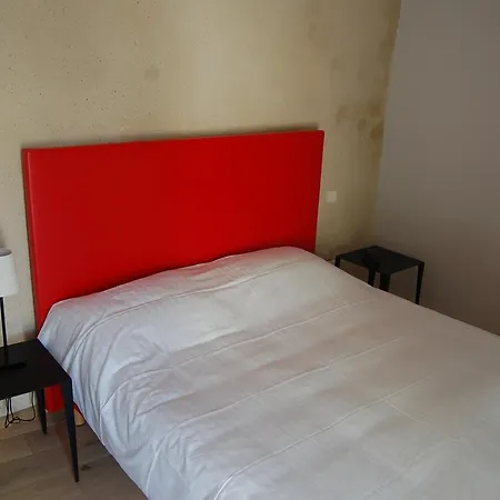 Rocaminori Hotell 3*