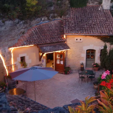 Rocaminori Hotel Louresse-Rochemenier