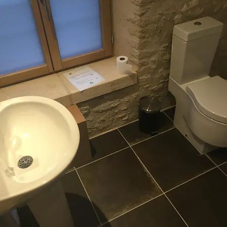 Hotell Rocaminori Louresse-Rochemenier