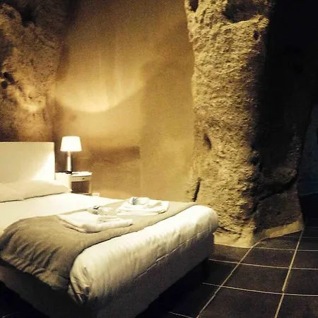 Hotell Rocaminori 3*