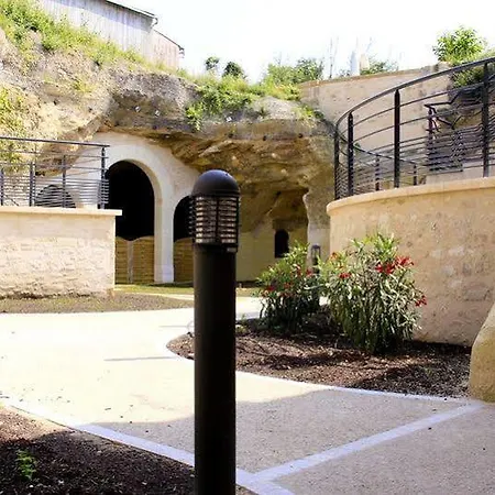 Rocaminori 3* Louresse-Rochemenier