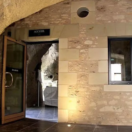 Rocaminori Hotell 3*