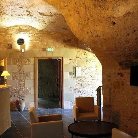 Rocaminori Hotell Louresse-Rochemenier