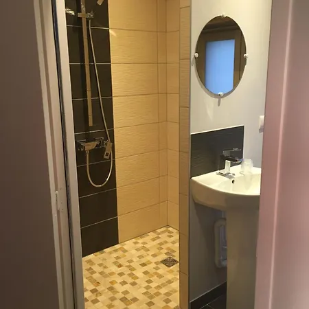 Hotell Rocaminori 3*