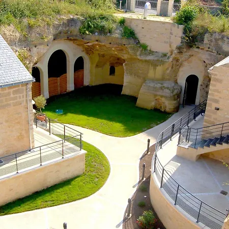 Rocaminori Louresse-Rochemenier