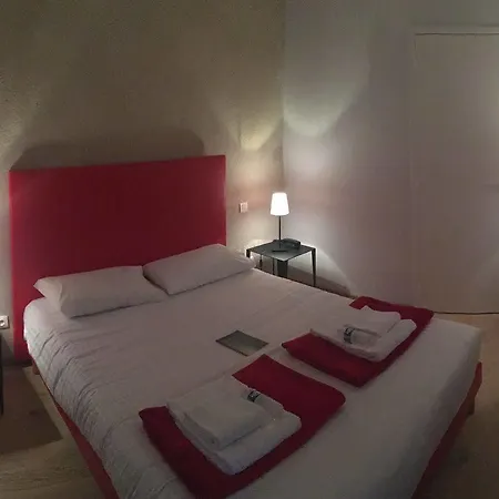 Hotel Rocaminori Louresse-Rochemenier