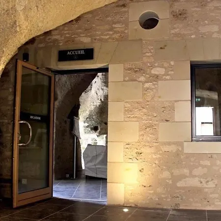 Hotel Rocaminori Louresse-Rochemenier