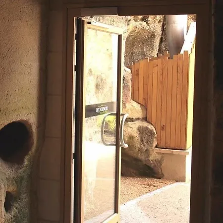 Rocaminori 3* Louresse-Rochemenier