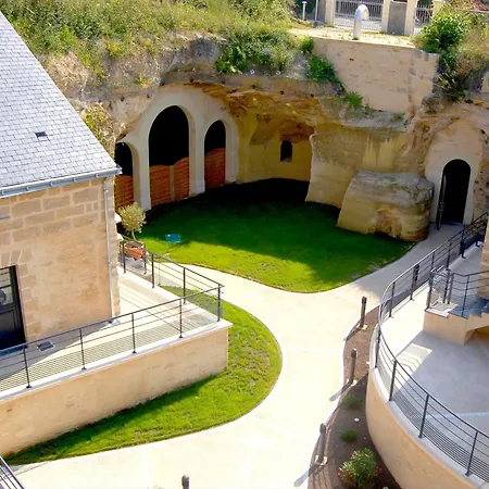 Rocaminori 3* Louresse-Rochemenier