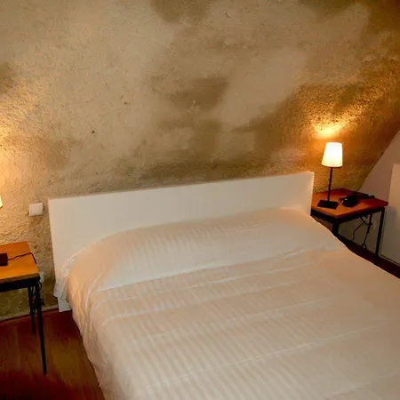 Rocaminori Hotell Louresse-Rochemenier
