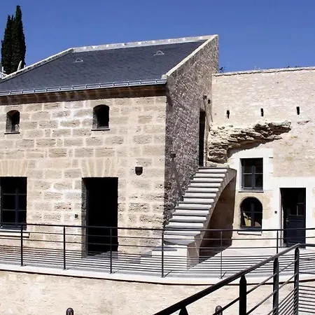 Rocaminori 3* Louresse-Rochemenier