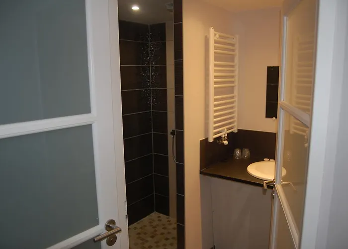 Rocaminori 3* Louresse-Rochemenier