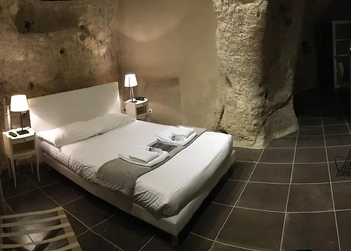 Rocaminori 호텔 3*