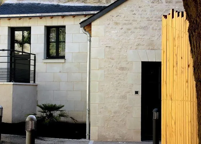 Rocaminori 3* Louresse-Rochemenier