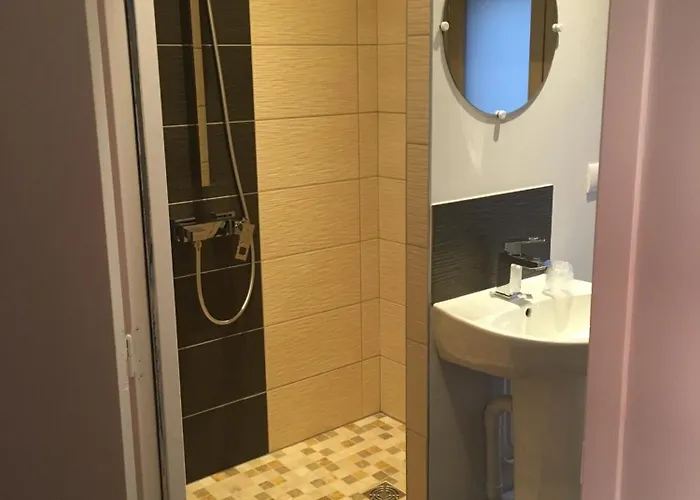 호텔 Rocaminori 3*