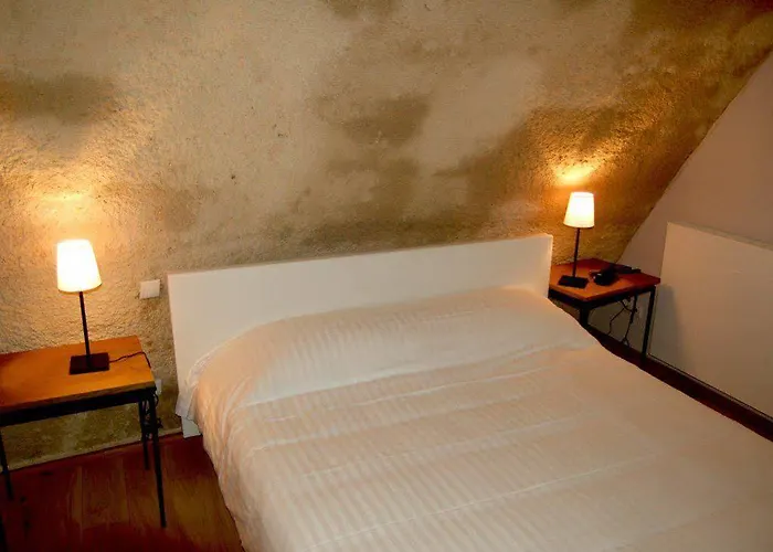 Rocaminori 호텔 Louresse-Rochemenier