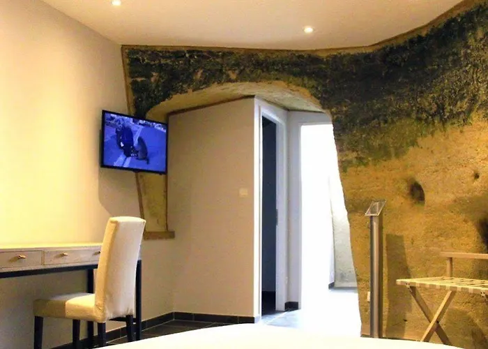 Rocaminori Louresse-Rochemenier