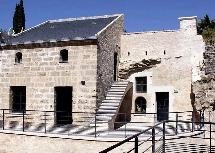 호텔 Rocaminori Louresse-Rochemenier